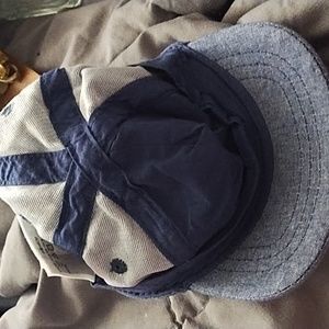 Kids hat